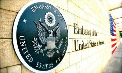 Посольство США пригрозило узбекистанцам пожизненным запретом на въезд за подделку документов - podrobno.uz - США - Узбекистан - Египет - Ташкент - Алжир