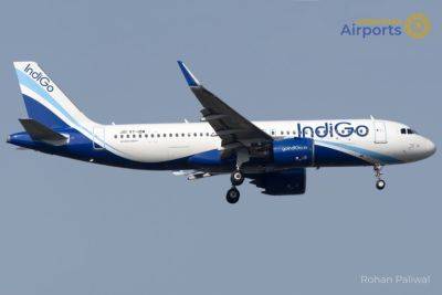 Авиакомпания IndiGo запускает прямые рейсы между Дели и Ташкентом - podrobno.uz - Узбекистан - Индия - Ташкент - Дели
