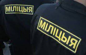 СМИ: Минчанина до смерти избили на «беседе» в милиции - charter97.org - Белоруссия - Минск - Первомайск