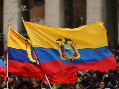 В Эквадоре третье политическое убийство за несколько дней до выборов - unn.com.ua - Украина - Киев - Эквадор - Кито