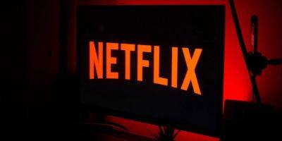 Netflix запустит облачный стриминг игр на телевизорах и компьютерах - biz.nv.ua - Украина