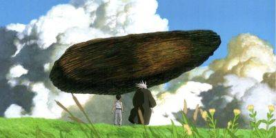 Вероятно станет последним. Студия Ghibli показала кадры из нового фильма Хаяо Миядзаки Как живете? - nv.ua - Украина - Япония
