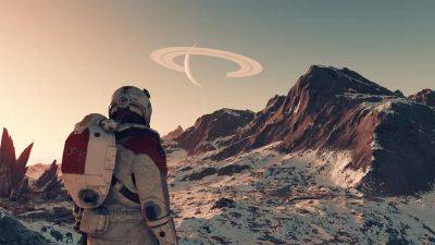 Starfield прогнозирует высадку человека на Марс за 27 лет. Bethesda отправит пресс-копии игры уже на этой неделе - itc.ua - Украина