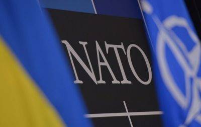 Михаил Подоляк - Олег Николенко - Украина отреагировала на идею НАТО по уступкам РФ - korrespondent.net - Россия - Украина