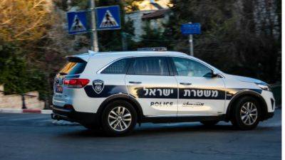 Попытка ликвидации на шоссе Аялон: мужчина ранен - vesty.co.il - Израиль - Хайфы