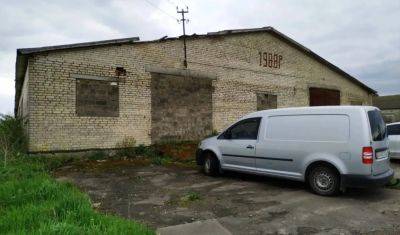 Вкрали і крадуть далі: гуманітарний штаб ЛОВА використовував підпільний склад в Убинях - ukrainianwall.com - Украина