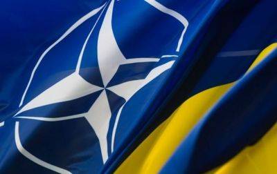 В НАТО сделали новое заявление об "обмене" территорий Украины - СМИ - korrespondent.net - Россия - Украина