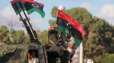 Мохамед Базум - В столице Ливии вооруженные группировки устроили бой: 27 погибших и более 100 раненых - ru.slovoidilo.ua - Украина - Ливия - Триполи - Нигер - Ниамей
