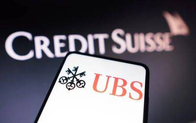 россия арестовала активы швейцарских банков UBS и Credit Suisse - minfin.com.ua - Москва - Россия - США - Украина - Англия - Швейцария - Лондон - Люксембург