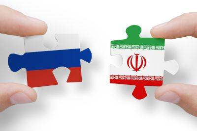 США оказывают давление на Иран для прекращения продажи беспилотников России - news.israelinfo.co.il - Россия - США - Украина - Вашингтон - Англия - Иран - Тегеран