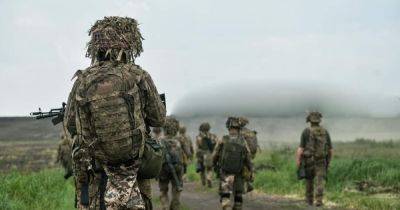 "Стал терпим к насилию": украинские солдаты тяжело справляются с моральными травмами, — NYT - focus.ua - Украина - New York