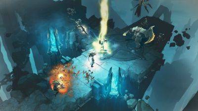 Blizzard анонсировала новый одиночный режим Diablo III — спустя 11 лет после выхода игры - itc.ua - Украина