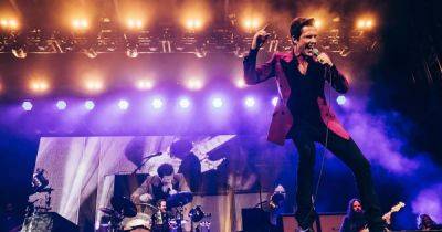 В Грузии посетители концерта освистали американскую группу The Killers из-за приглашения россиянина на сцену (ВИДЕО) - dsnews.ua - Россия - США - Украина - Грузия - Тбилиси