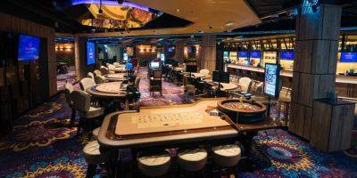 FAVBET Casino остается единственным легальным казино Киева, — решение КРАИЛ - biz.nv.ua - Украина - Киев
