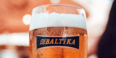 Владимир Путин - В Carlsberg заявили о «шоке» после решения Путина о фактической национализации Балтики - biz.nv.ua - Россия - Украина - Дания - Балтика - Национализация