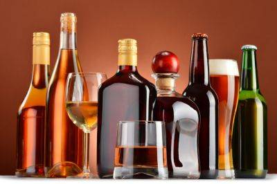 Цены на алкоголь в Украине – стоимость спиртного выросла на 10 гривен за 8 месяцев - apostrophe.ua - Украина