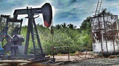 Аналитика и прогноз цен на нефть на 17 августа 2023 - smartmoney.one