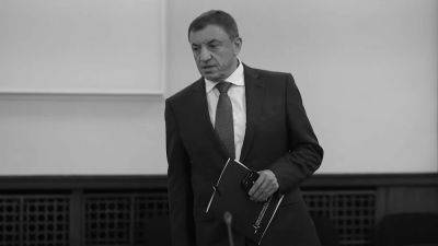 Алексей Петров - В Болгарии убит известный бизнесмен Алексей Петров - ru.euronews.com - Болгария - Скончался