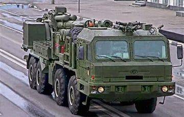 Леонид Брежнев - Шойгу купил для армии РФ «аналог HIMARS»: это советская артиллерия времен Брежнева - charter97.org - Россия - Киев - Белоруссия - Москва - Сербия - Словакия