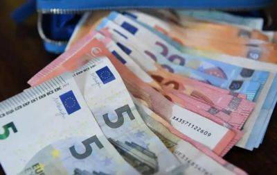 Экономика еврозоны за квартал выросла на 0,3% - korrespondent.net - Украина