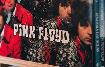 Ученые смогли воспроизвести песню Pink Floyd прямо из мозга людей - charter97.org - Белоруссия - шт. Нью-Йорк