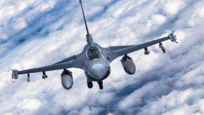 Юрий Игнат - Украина не получит F-16 в 2023 году – заявление Воздушных сил ВСУ - apostrophe.ua - Россия - США - Украина