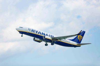 Ryanair запускает в Европе новые авиарейсы - куда можно улететь с осени 2023 года - apostrophe.ua - Украина - Европа