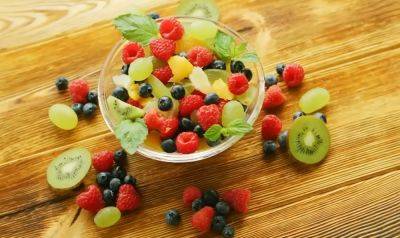 Смертельно вкусно: какие фрукты способны спровоцировать развитие диабета - ukrainianwall.com - Украина - Виноград