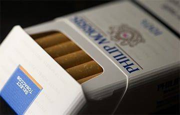 Philip Morris - Philip Morris планирует отказаться от производства традиционных сигарет - charter97.org - Белоруссия