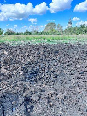 Олег Синегубов - Утро на Харьковщине началось с обстрела, за сутки есть погибший — Синегубов - objectiv.tv - Купянск - Волчанск - район Харьковский - район Изюмский - район Купянский - с. Петропавловка, район Купянский - район Чугуевский, Волчанск