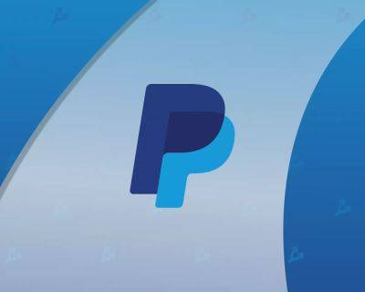 Ledger заключил партнерство с PayPal - forklog.com - США