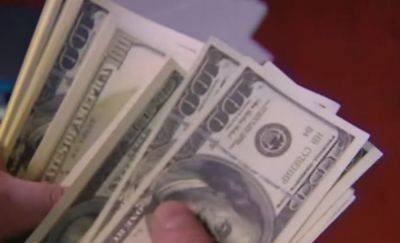 Доллар дико рванул: банки и обменки огорошили новым курсом валют на четверг 17 августа - ukrainianwall.com - Украина