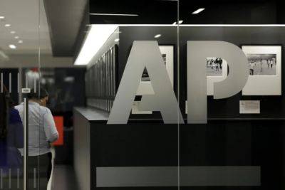 В Associated Press установили правила использования ИИ для журналистов – ChatGPT советуют «избегать‎» - itc.ua - США - Украина - New York