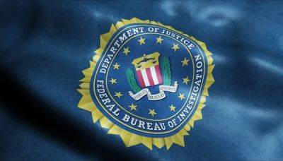 ФБР конфисковало около $1,7 миллиона в криптовалютах за 3 месяца - minfin.com.ua - США - Украина - штат Виргиния