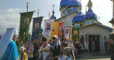 Монастырь ПЦУ на Прикарпатье отказался переходить на новый юлианский календарь: "опять заставляют идти в "новую унию" - dsnews.ua - Украина