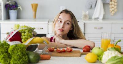 Продукты с отрицательной калорийностью: миф или реальная возможность похудеть - focus.ua - Украина