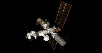 Возле Луны NASA построит космическую станцию: когда туда прибудут первые астронавты (фото) - focus.ua - Украина