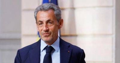 Николя Саркози - "Это иллюзия": Саркози раскритиковал идею деоккупации Крыма, — Le Figaro - focus.ua - Россия - Украина - Крым - Франция