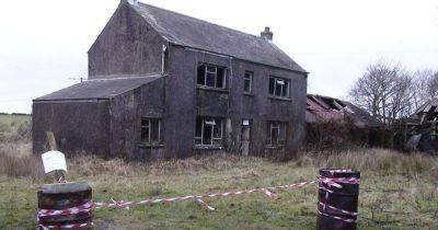 Купили развалины: семья превратила заброшенный дом в особняк стоимостью $1,5 млн (фото) - focus.ua - США - Украина - Англия - Великобритания