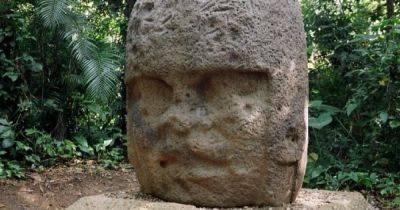 Майя - Мексика - Древние чудеса всплывают на поверхность. Археологи обнаружили центр мезоамериканской цивилизации - focus.ua - Украина - Mexico - Находка