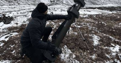 Расширение горизонтов: израильские дроны-камикадзе Hero 120 испытывают в Арктике - focus.ua - США - Украина - Израиль - Финляндия - Арктика
