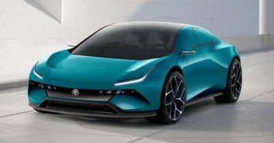 С чистого листа: Jaguar полностью изменит свой модельный ряд с 2025 года - focus.ua - Украина
