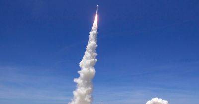 Она изменит рынок. В Японии создают новую ракету и скоро она отправится в космос - focus.ua - США - Украина - Япония
