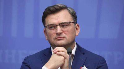 Дмитрий Кулеба - Кулеба: Работаем над взаимодействием с G20, чтобы голос Украины там услышали - pravda.com.ua - Россия - Украина - Интерфакс