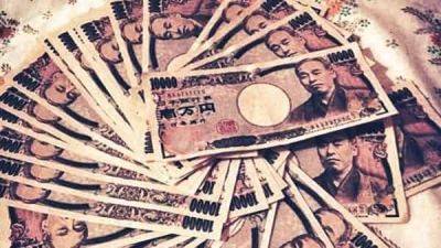 USD/JPY: статистика по внешней торговле Японии оказала давление на котировки национальной валюты 17.08.2023 - smartmoney.one - США - Япония