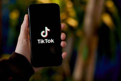 Мэрия Нью-Йорка запретила TikTok на рабочих смартфонах - itc.ua - США - Украина - Нью-Йорк - Нью-Йорк - шт. Нью-Йорк - штат Монтана