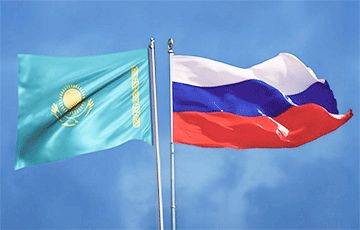 Казахстан нанес мощный удар по российской пропаганде - charter97.org - Казахстан - Белоруссия - Царьград