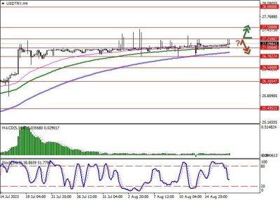 Реджеп Тайип Эрдоган - USD/TRY: на турецком рынке недвижимости фиксируется стремительный рост цен - smartmoney.one - США - Турция - Стамбул