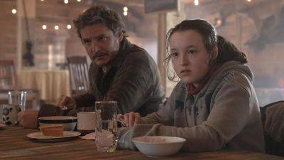Нил Дракманн - Крэйг Мэзин о финале сериала The Last of Us от HBO — «может три сезона, может пять, хотя четыре вроде неплохое число» - itc.ua - Украина