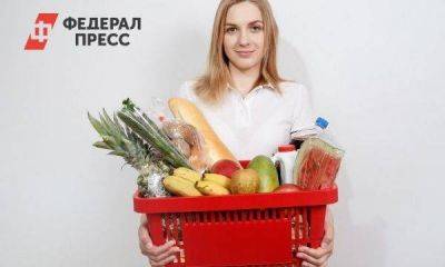 Василий Колташов - Экономист перечислил продукты, которые подорожают осенью - smartmoney.one - Москва - Россия